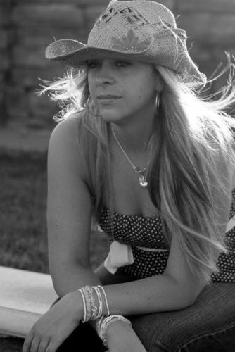 Vanessa Neville