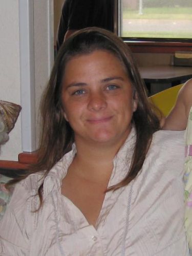 Jodi White
