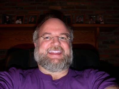 Gregory Powell