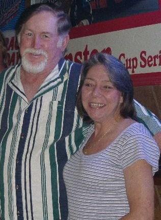 Teresa Smith