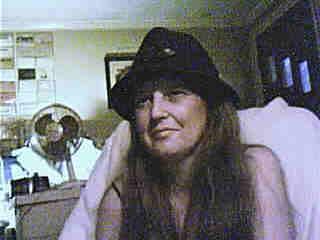 Susan Hall