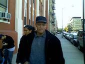 keith joyner