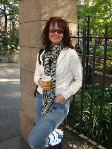 Susan Brass