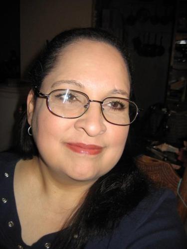alma rodriguez