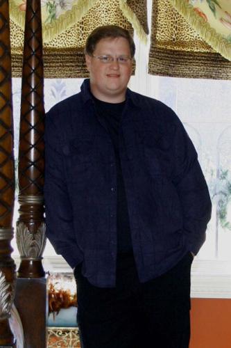 Steven Wilhelm