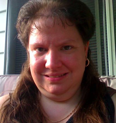 Nicole Dickens