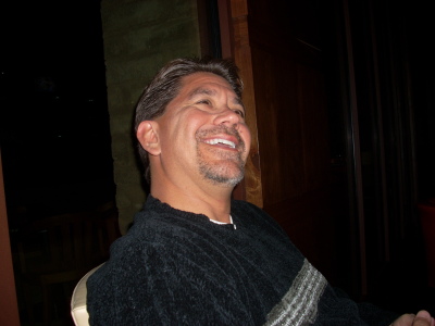 Richard Alejos