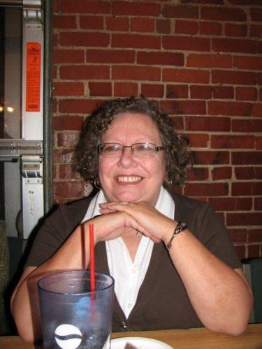Teresa Farmer