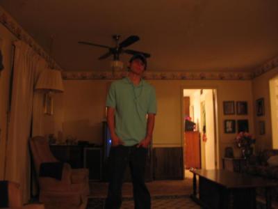 Cody Paulk