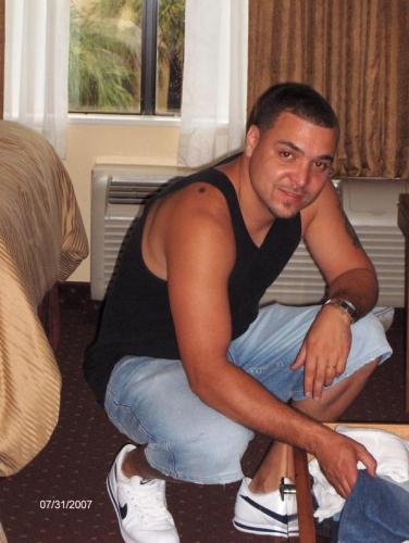 erick hernandez