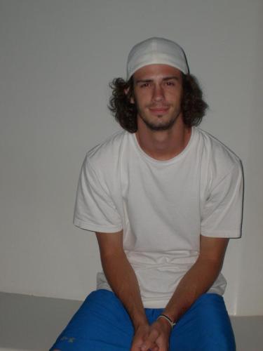 Robert Weaver