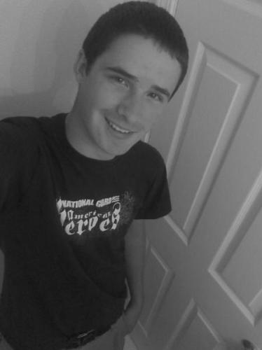 Justin Englert