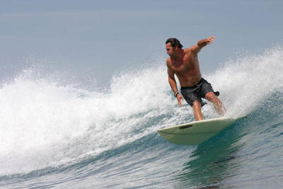 Todd Anderson