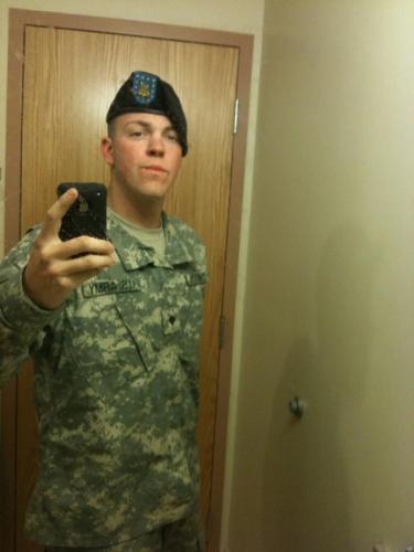 Bradley Trafton