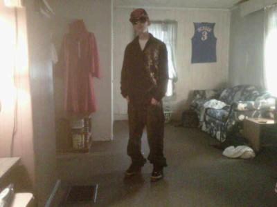joshua singleton
