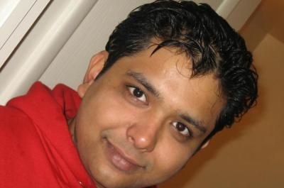 nitin jaiswal