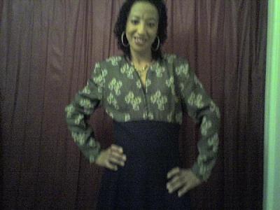 Sherina Perryman