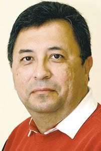 steven ramirez