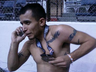 gerardo botello