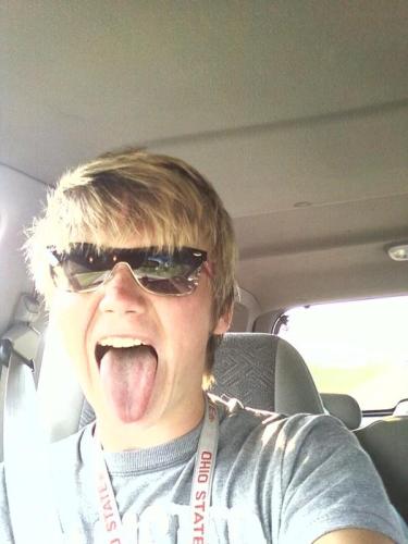 Evan Pratt