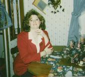 tabatha crabtree