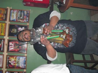 alejandro garcia