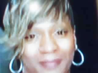 Yolonda Jones