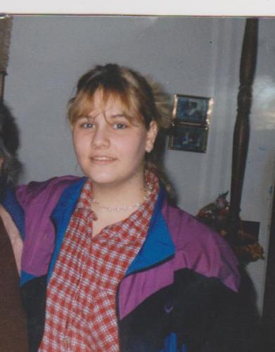 Melissa Chappell