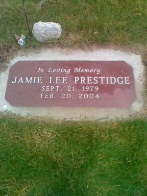 Michael Prestidge