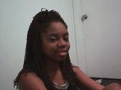 Ladicia Alexander