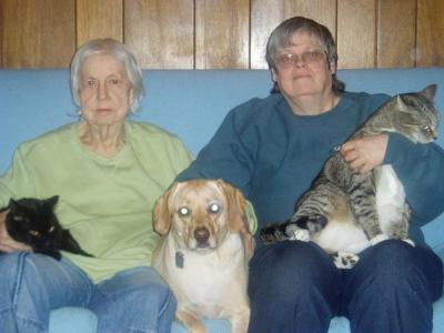 Shirley Wisenburg
