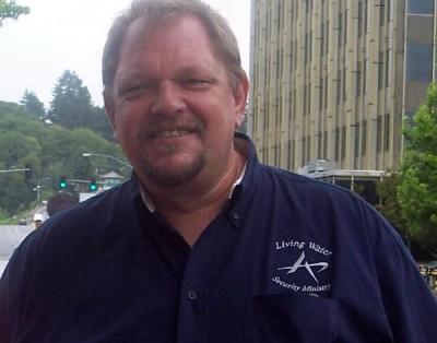 steven pierson
