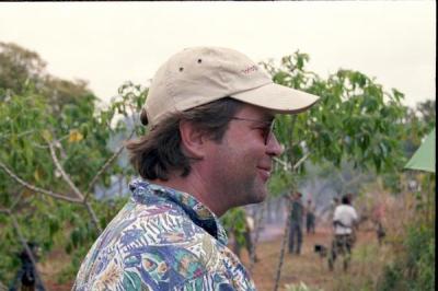 robert altman