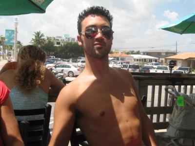 Ryan Henricksen