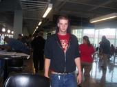 Kody Hampton