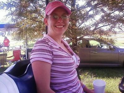 stephanie anderson