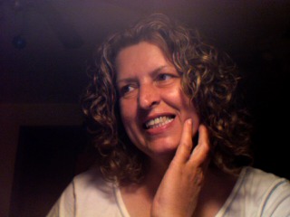 Mary Riley