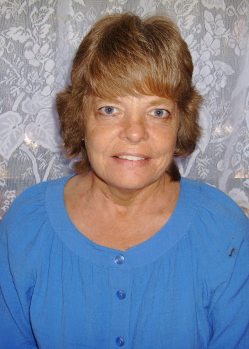 Jeannie Elkins