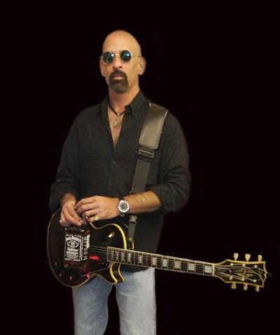 Randall Stone