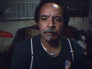 Joseph Barraza