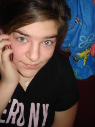 Samantha Jacobs