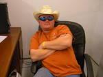 Derek Hornaday