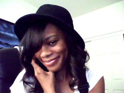 Ericka Thomas