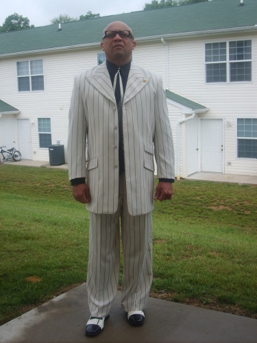 Ivan Calloway