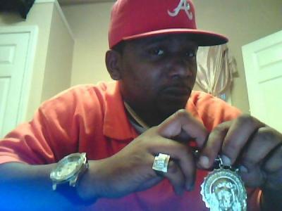 Jamario Clark