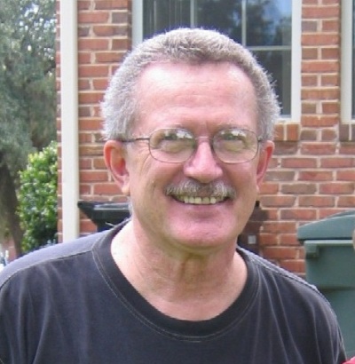 Victor Henshaw
