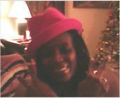 Antoinette Moore