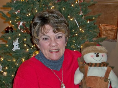 Sandra Frank