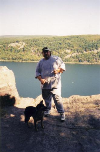 Kevin Krich