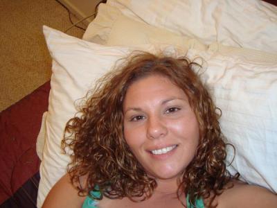 Carrie Smith